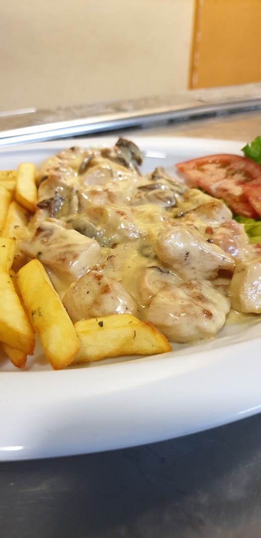 Davinci Pizzeria · Φωτογραφίες 4